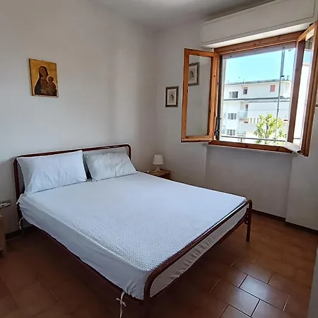 Διαμέρισμα Casa Berti *