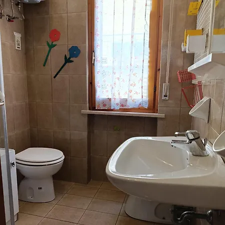 Διαμέρισμα Casa Berti Marcelli