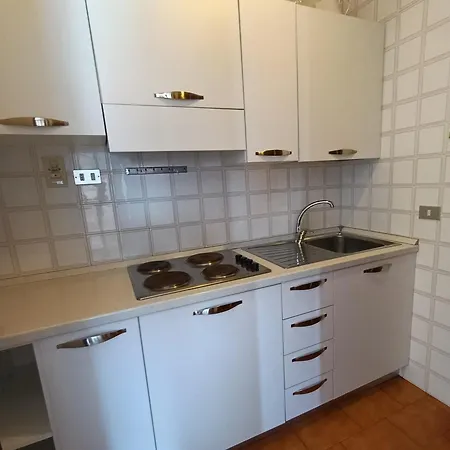 Casa Berti * Marcelli