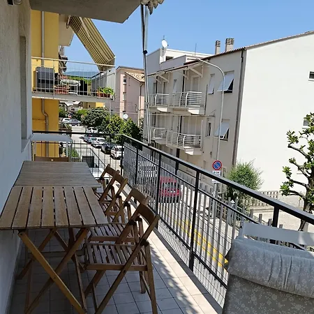 Casa Berti
