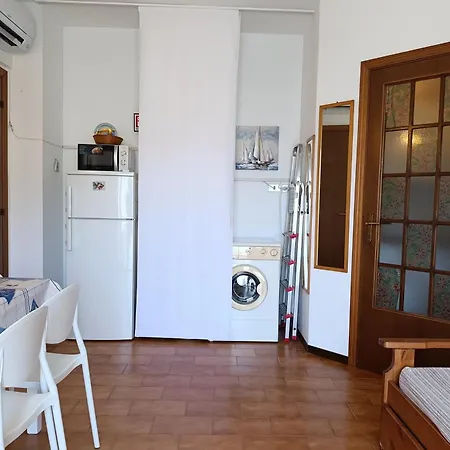 Διαμέρισμα Casa Berti Marcelli