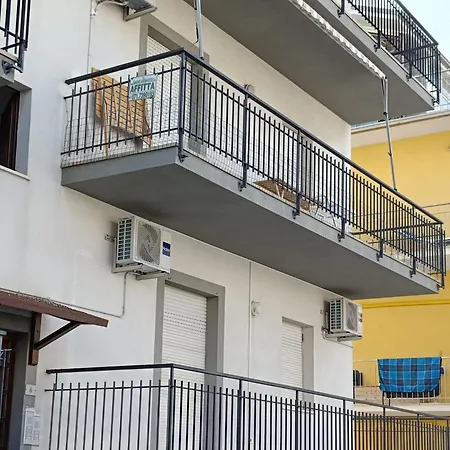 Casa Berti Marcelli