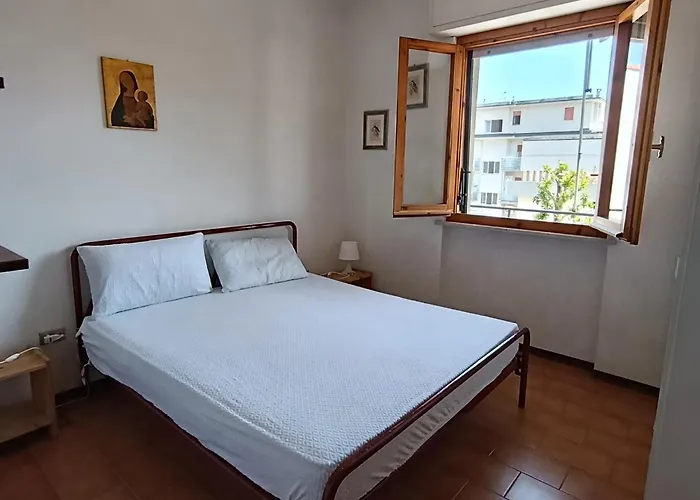 Appartement Casa Berti *