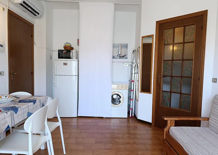 Appartement Casa Berti Marcelli